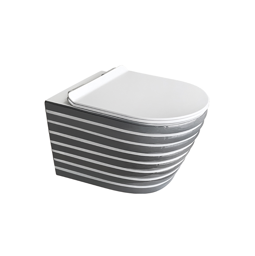 KH01-B ceramic sanitary ware