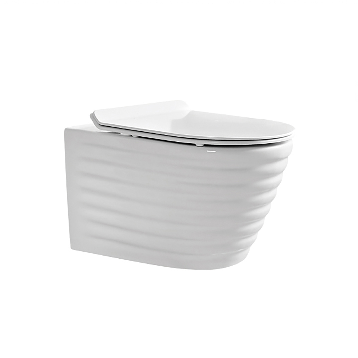 KH01 ceramic sanitary ware