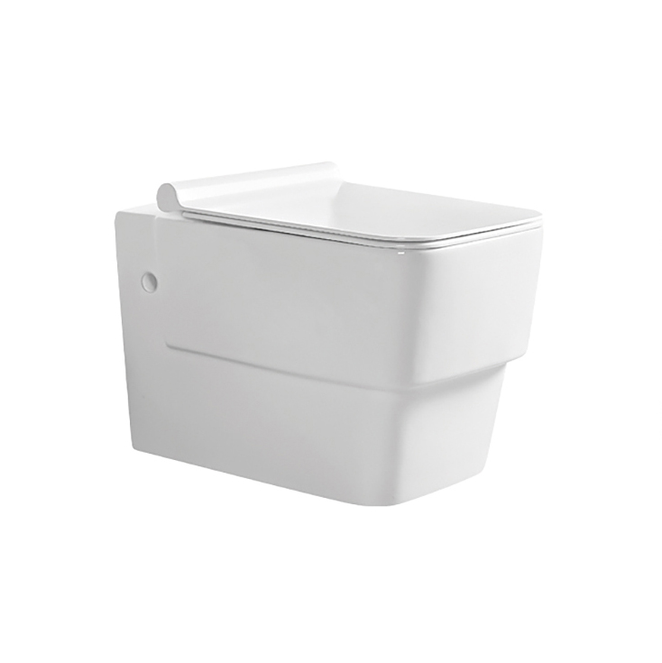 KP01 ceramic sanitary ware