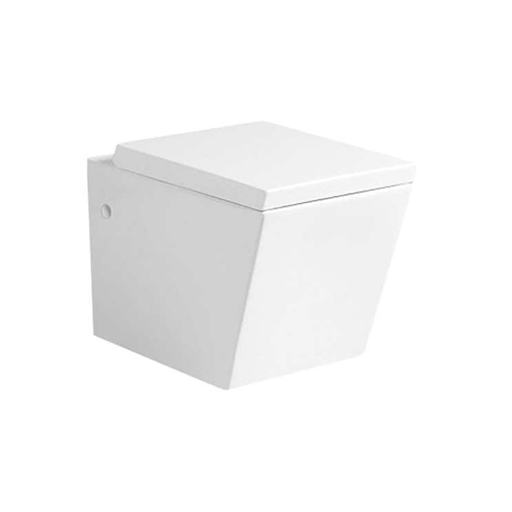 KT01 ceramic sanitary ware