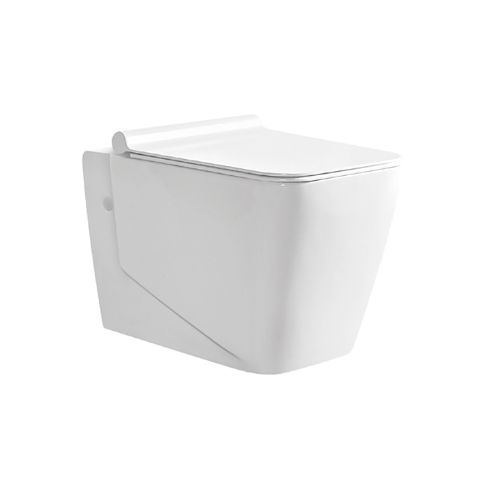 KX01 ceramic sanitary ware
