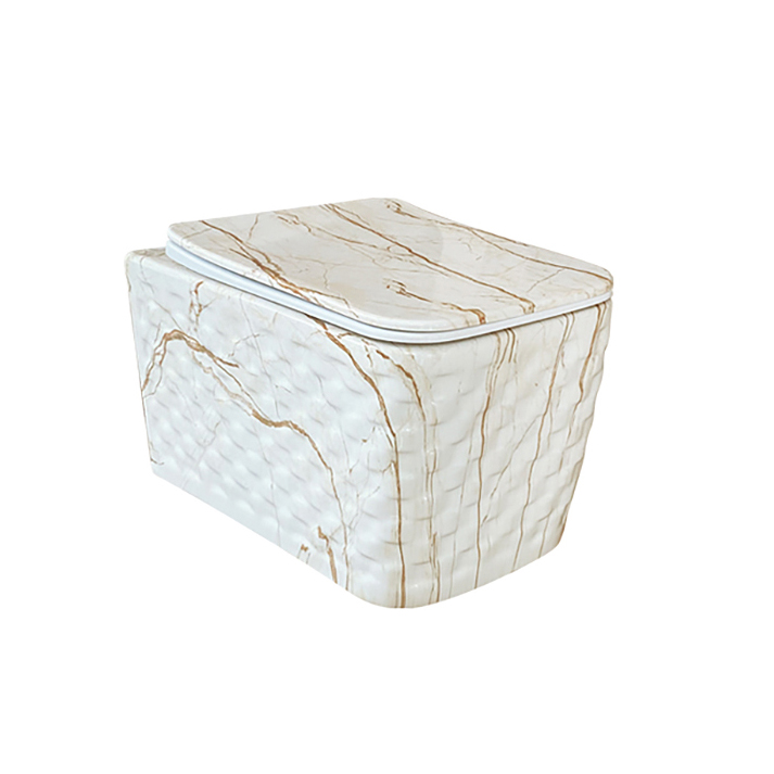 KZ01-A ceramic sanitary ware