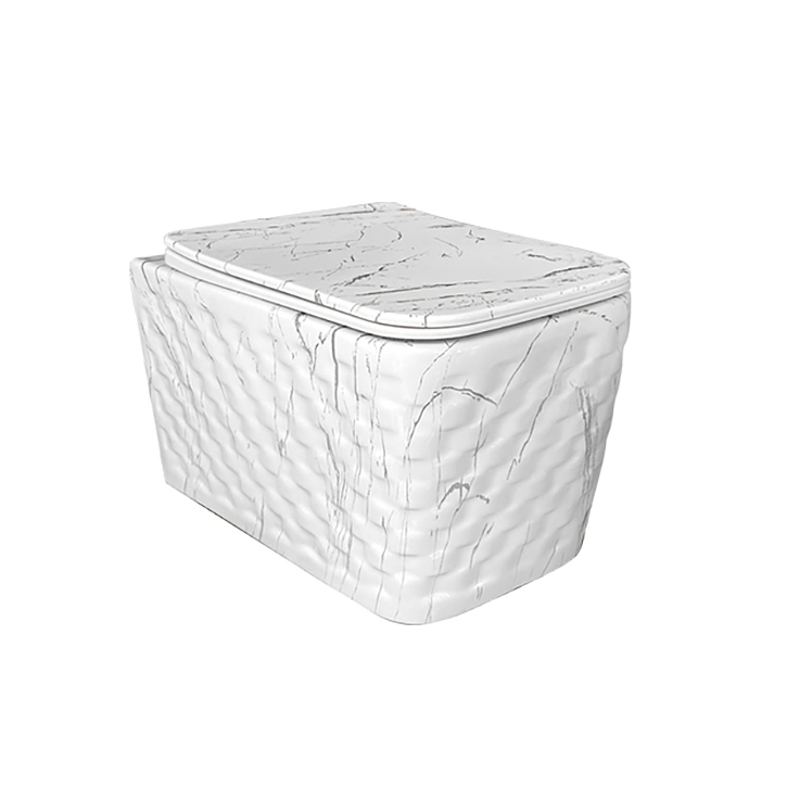 KZ01-B ceramic sanitary ware