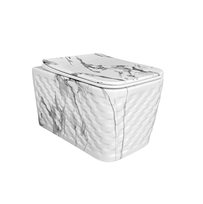 KZ01-C ceramic sanitary ware