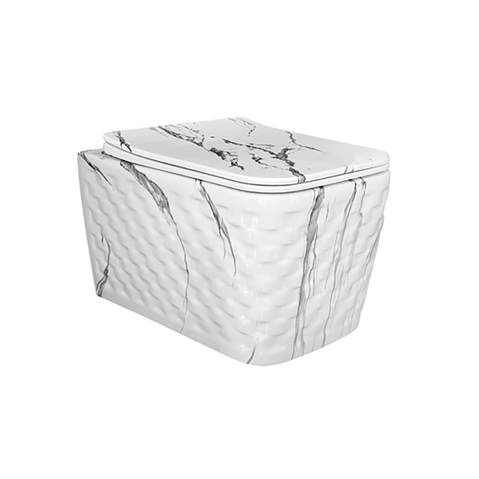 KZ01-D ceramic sanitary ware