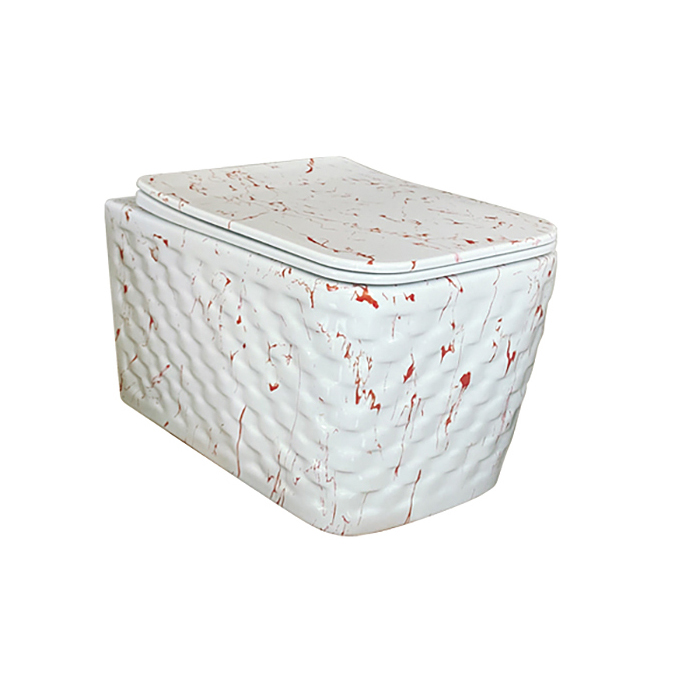 KZ01-F ceramic sanitary ware