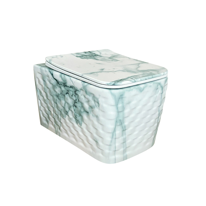 KZ01-G ceramic sanitary ware