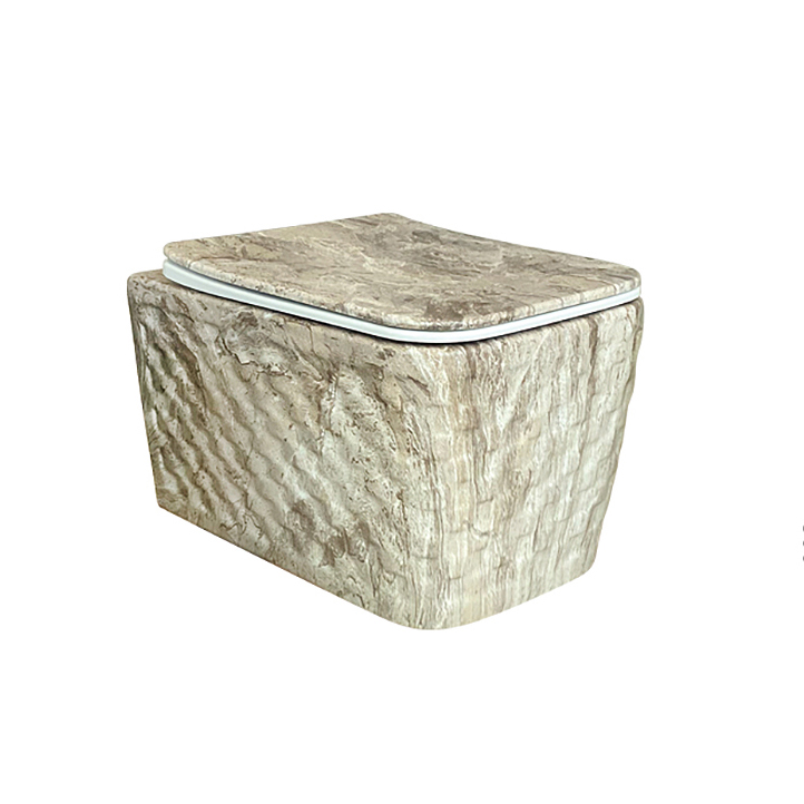 KZ01-J ceramic sanitary ware