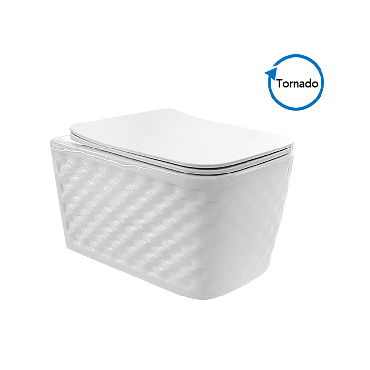 KZ01 ceramic sanitary ware